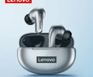 Lenovo LP5 TWS Bluetooth 5.0 Earbuds