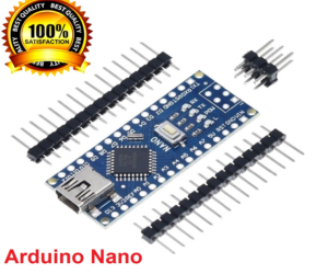 Arduino Nano V3