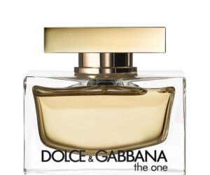 Dolce & Gabbana The One Women EDP 75ml