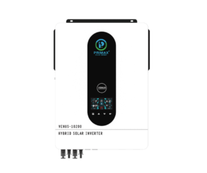 VENUS-10200 HYBRID SOLAR INVERTER