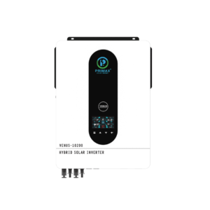 VENUS-10200 HYBRID SOLAR INVERTER