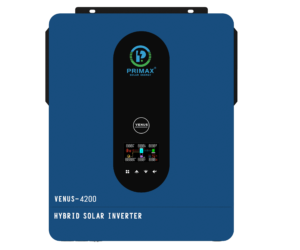 VENUS-4200 HYBRID SOLAR INVERTER