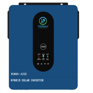 VENUS-4200 HYBRID SOLAR INVERTER