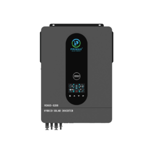 VENUS-8200 HYBRID SOLAR INVERTER