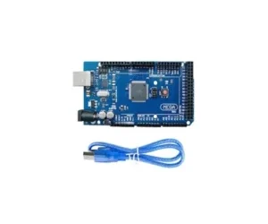 Arduino Mega 2560 with cable