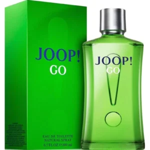 JOOP Go Men EDT 200ml