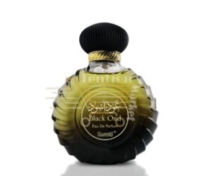 Black Oud Surrati Spray